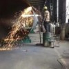 丹东厚壁螺旋焊管厂家