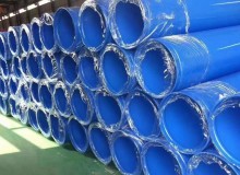 霍州市饮水管道用涂塑钢管厂家