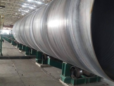 国标螺旋钢管生产厂家