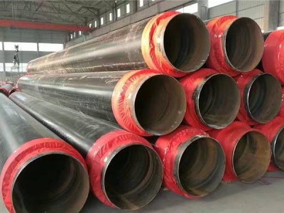 榆林市保温钢管专业厂家价格