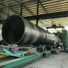 重庆螺旋钢管生产厂家
