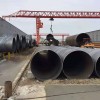 汕尾市大口径螺旋钢管生产厂家