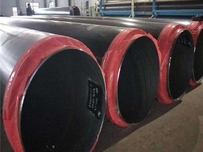 宁陕县供暖用保温钢管生产厂家