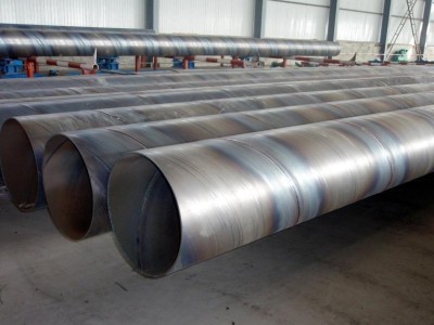 DN300螺旋焊接钢管生产厂家